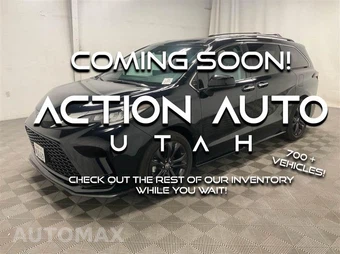 2024 Toyota Sienna XSE 7-Passenger 120.5" WB - car from the USA, Manheim Buy-Now listing at AUTOMAX