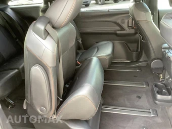 2024 Toyota Sienna XSE 7-Passenger 120.5" WB - miniatura 12