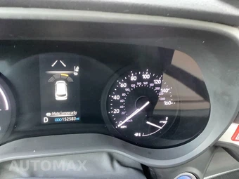 2024 Toyota Sienna XSE 7-Passenger 120.5" WB - miniatura 13