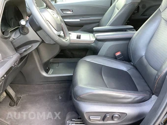 2024 Toyota Sienna XSE 7-Passenger 120.5" WB - miniatura 15