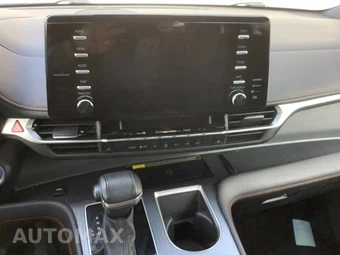 2024 Toyota Sienna XSE 7-Passenger 120.5" WB - miniatura 19
