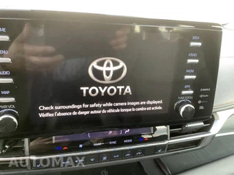 2024 Toyota Sienna XSE 7-Passenger 120.5" WB - miniatura 20