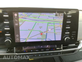 2024 Toyota Sienna XSE 7-Passenger 120.5" WB - miniatura 21