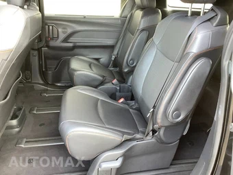 2024 Toyota Sienna XSE 7-Passenger 120.5" WB - miniatura 27