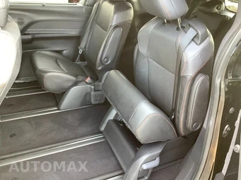 2024 Toyota Sienna XSE 7-Passenger 120.5" WB - miniatura 29