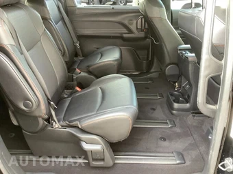 2024 Toyota Sienna XSE 7-Passenger 120.5" WB - miniatura 30