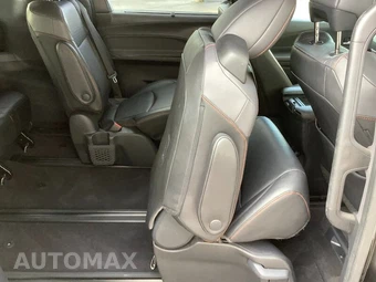 2024 Toyota Sienna XSE 7-Passenger 120.5" WB - miniatura 31