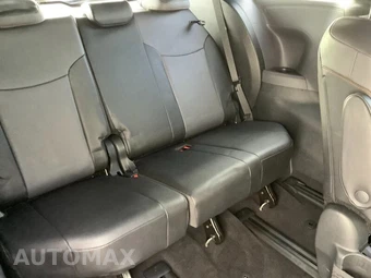 2024 Toyota Sienna XSE 7-Passenger 120.5" WB - miniatura 32