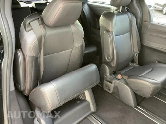 2024 Toyota Sienna XSE 7-Passenger 120.5" WB - miniatura 33