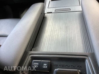 2024 Toyota Sienna XSE 7-Passenger 120.5" WB - miniatura 34