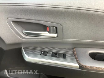 2024 Toyota Sienna XSE 7-Passenger 120.5" WB - miniatura 36
