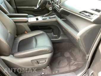 2024 Toyota Sienna XSE 7-Passenger 120.5" WB - miniatura 37