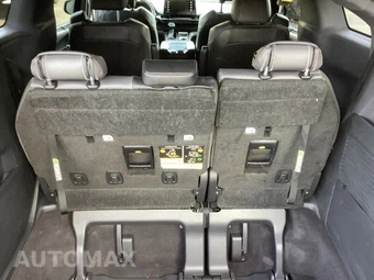 2024 Toyota Sienna XSE 7-Passenger 120.5" WB - miniatura 48