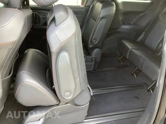 2024 Toyota Sienna XSE 7-Passenger 120.5" WB - miniatura 8