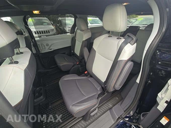 2024 Toyota Sienna XSE 7-Passenger - miniatura 10