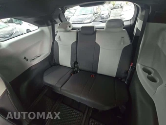 2024 Toyota Sienna XSE 7-Passenger - miniatura 11