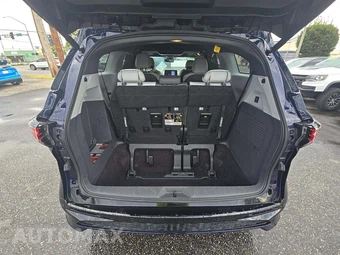 2024 Toyota Sienna XSE 7-Passenger - miniatura 12