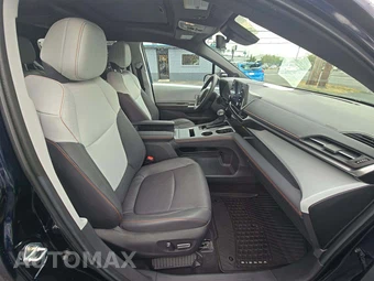 2024 Toyota Sienna XSE 7-Passenger - miniatura 16