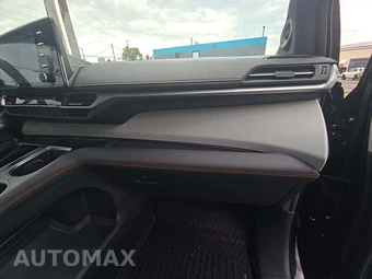 2024 Toyota Sienna XSE 7-Passenger - miniatura 17