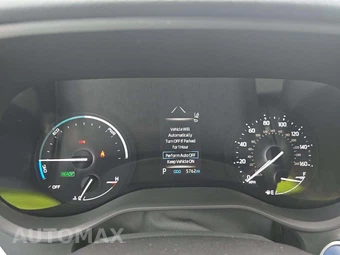 2024 Toyota Sienna XSE 7-Passenger - miniatura 6