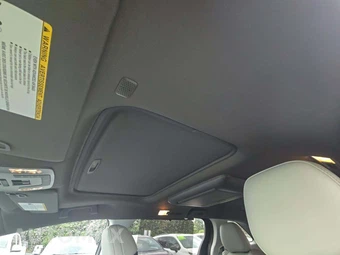 2024 Toyota Sienna XSE 7-Passenger - miniatura 8