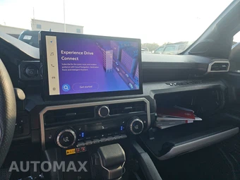 2024 Toyota Tacoma Hybrid Limited Crew Cab Medium Bed - miniatura 11
