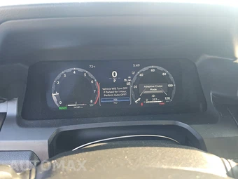 2024 Toyota Tacoma Hybrid Limited Crew Cab Medium Bed - miniatura 12