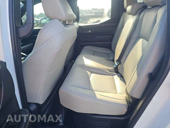 2024 Toyota Tacoma Hybrid Limited Crew Cab Medium Bed - miniatura 13