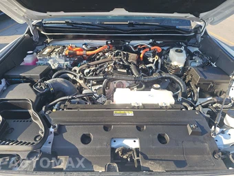 2024 Toyota Tacoma Hybrid Limited Crew Cab Medium Bed - miniatura 15