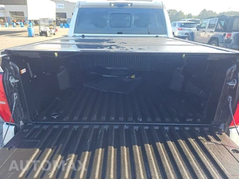 2024 Toyota Tacoma Hybrid Limited Crew Cab Medium Bed - miniatura 16