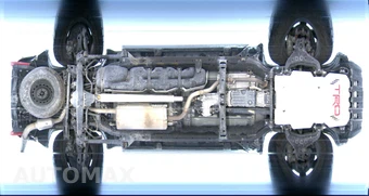 2024 Toyota Tacoma Hybrid Limited Crew Cab Medium Bed - miniatura 18
