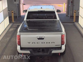 2024 Toyota Tacoma Hybrid Limited Crew Cab Medium Bed - miniatura 5