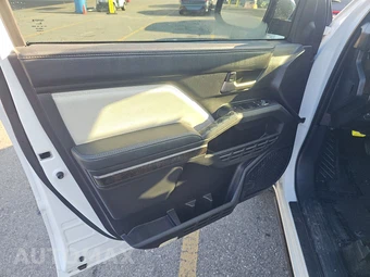 2024 Toyota Tacoma Hybrid Limited Crew Cab Medium Bed - miniatura 9