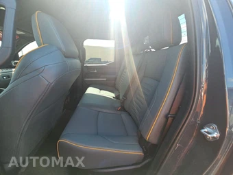 2024 Toyota Tacoma Hybrid Trailhunter Crew Cab Long Bed - miniatura 13
