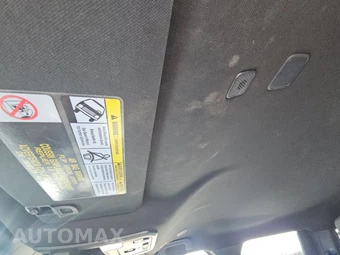 2024 Toyota Tacoma Hybrid Trailhunter Crew Cab Long Bed - miniatura 18