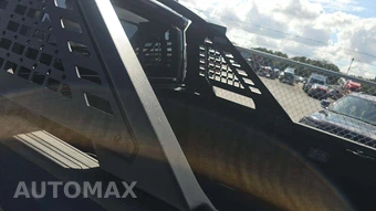 2024 Toyota Tacoma Hybrid Trailhunter Crew Cab Long Bed - miniatura 21