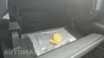 2024 Toyota Tacoma Hybrid Trailhunter Crew Cab Long Bed - miniatura 27