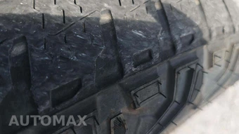 2024 Toyota Tacoma Hybrid Trailhunter Crew Cab Long Bed - miniatura 28