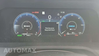 2024 Toyota Tacoma Hybrid Trailhunter Crew Cab Long Bed - miniatura 29