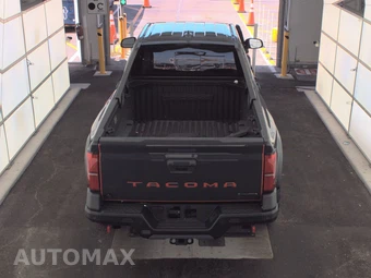 2024 Toyota Tacoma Hybrid Trailhunter Crew Cab Long Bed - miniatura 5