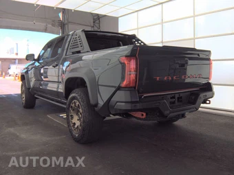 2024 Toyota Tacoma Hybrid Trailhunter Crew Cab Long Bed - miniatura 6