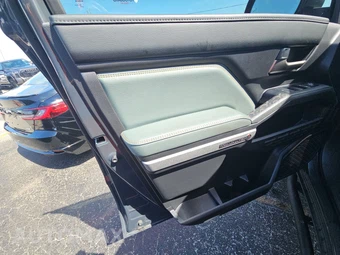2024 Toyota Tacoma Hybrid Trailhunter Crew Cab Long Bed - miniatura 9