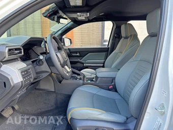 2024 Toyota Tacoma Hybrid Trailhunter Crew Cab Medium Bed - miniatura 14