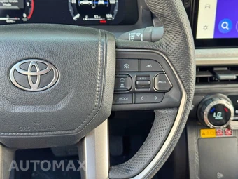 2024 Toyota Tacoma Hybrid Trailhunter Crew Cab Medium Bed - miniatura 20