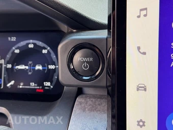 2024 Toyota Tacoma Hybrid Trailhunter Crew Cab Medium Bed - miniatura 21