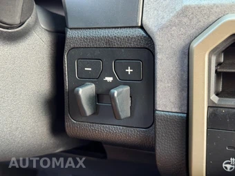 2024 Toyota Tacoma Hybrid Trailhunter Crew Cab Medium Bed - miniatura 22