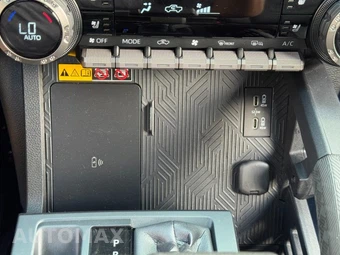 2024 Toyota Tacoma Hybrid Trailhunter Crew Cab Medium Bed - miniatura 29