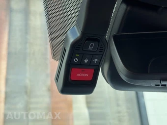 2024 Toyota Tacoma Hybrid Trailhunter Crew Cab Medium Bed - miniatura 33