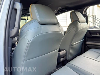 2024 Toyota Tacoma Hybrid Trailhunter Crew Cab Medium Bed - miniatura 37