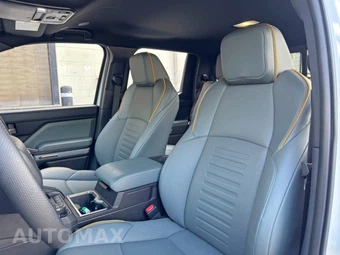 2024 Toyota Tacoma Hybrid Trailhunter Crew Cab Medium Bed - miniatura 40